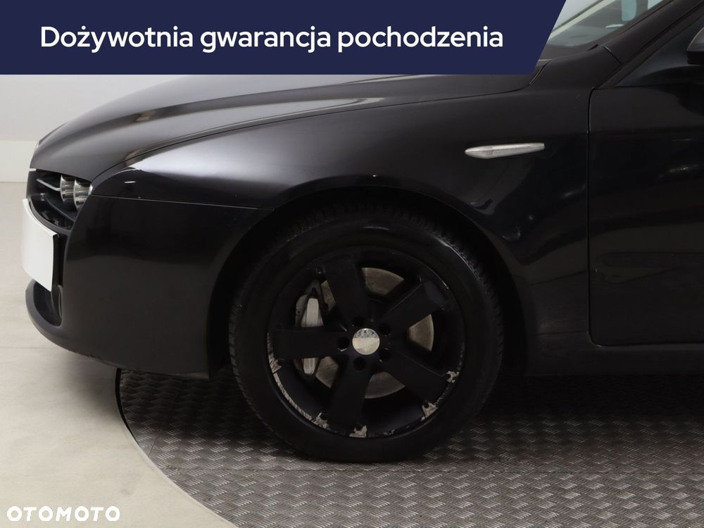 Alfa Romeo 159 - 17