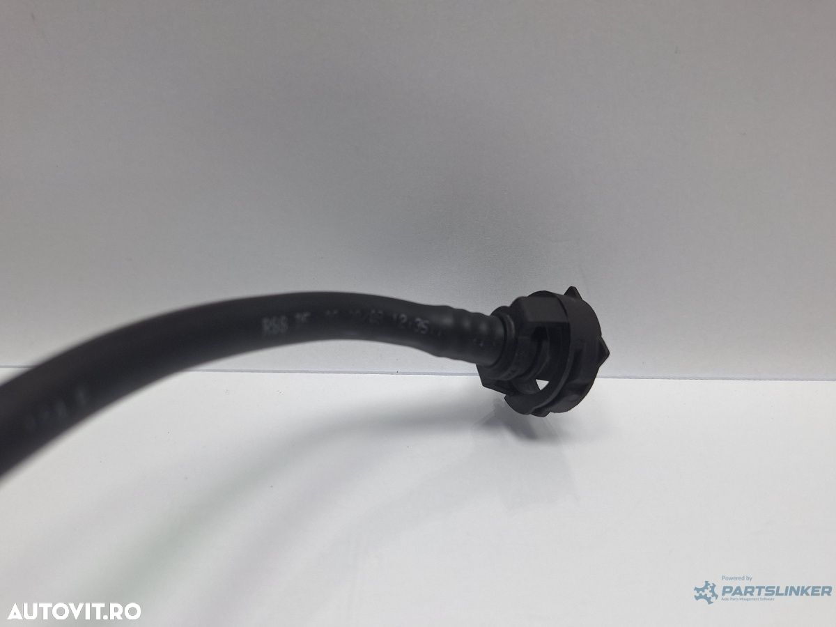 Conducta apa AUDI A4 IV Avant 8K5, B8 2007 - 2015 TDI CAGA, CJCA, CMEA, CMFA 8K0121164E - 2