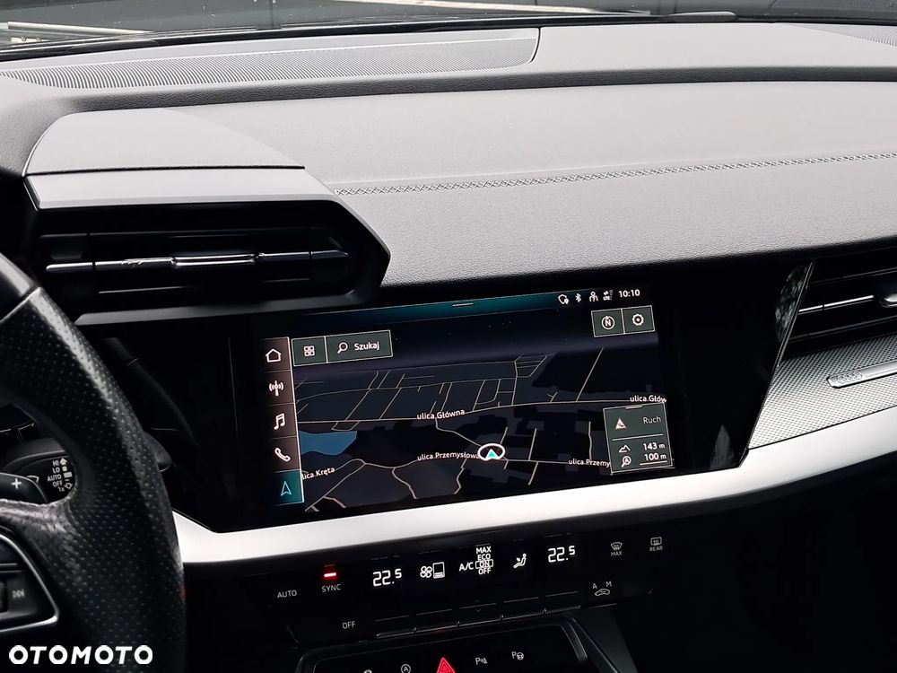 Audi A3 Sportback 35 TFSI S tronic S line - 23