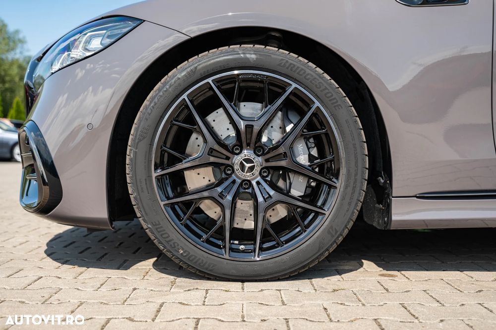 Mercedes-Benz S 350 d 4MATIC 9G-TRONIC - 12