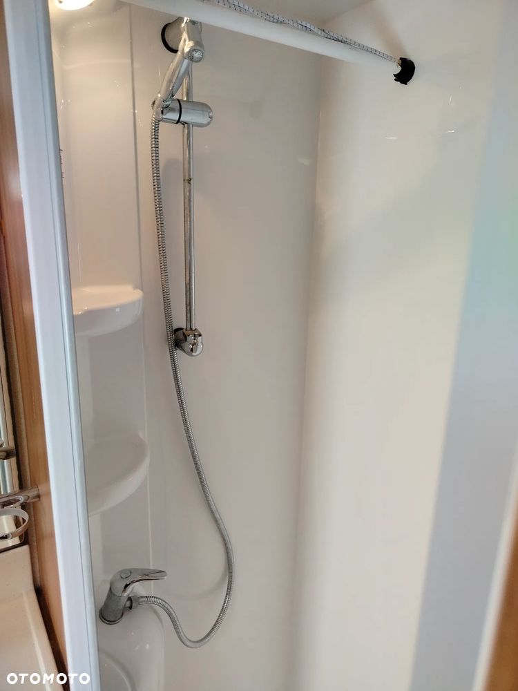 SWIFT Bessacarr Cameo 525 - 9