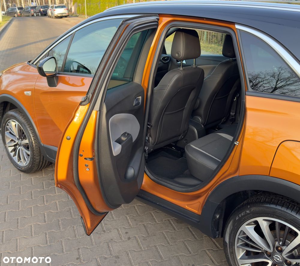 Opel Crossland X 1.6 Start/Stop Ultimate - 17