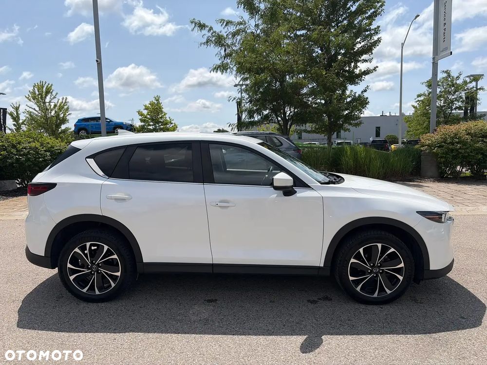 Mazda CX-5 - 7