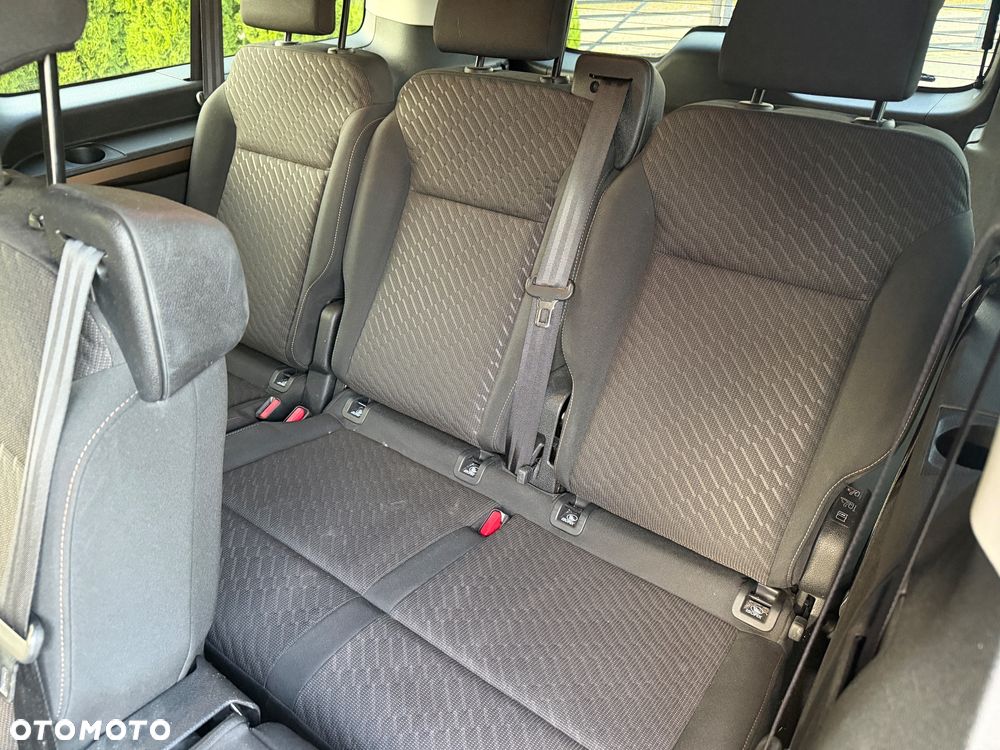 Toyota Proace Verso - 9