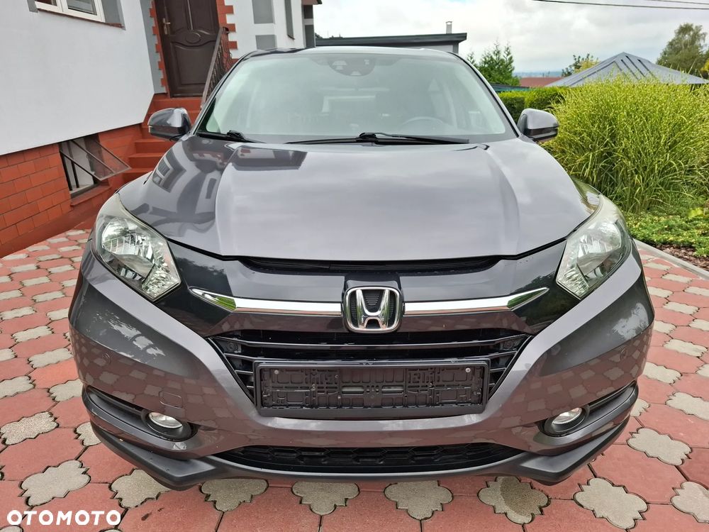 Honda HR-V 1.5 i-VTEC Elegance - 3