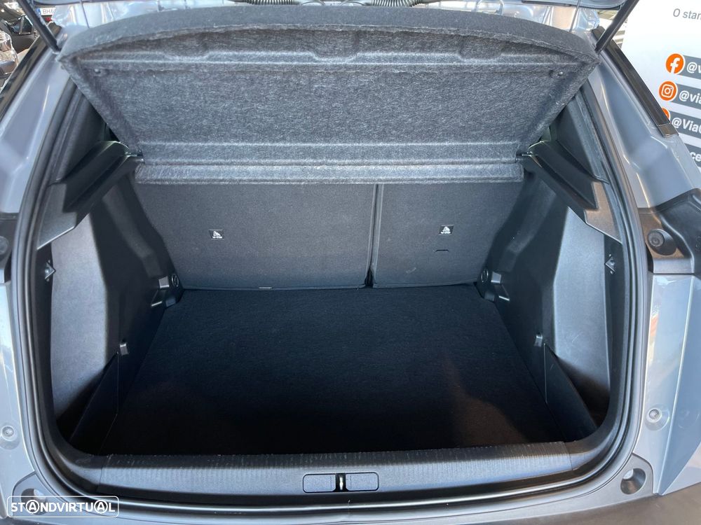 Peugeot 2008 1.2 PureTech Active - 26