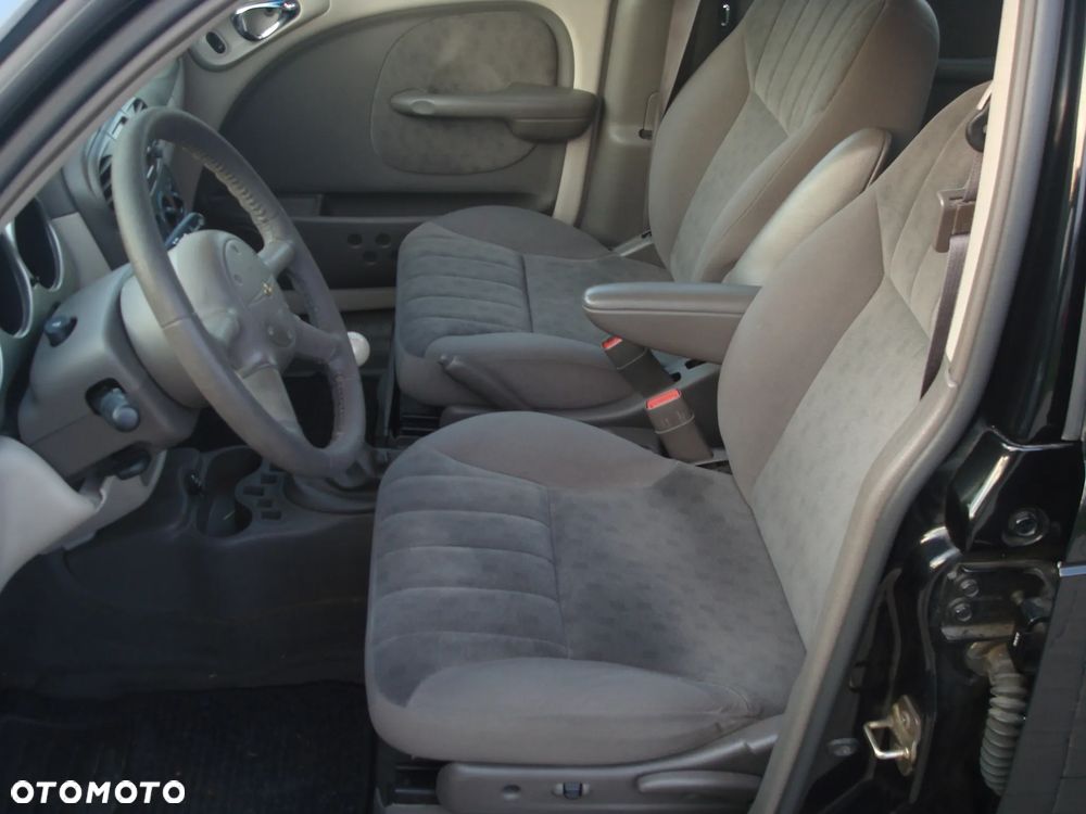 Chrysler PT Cruiser - 15