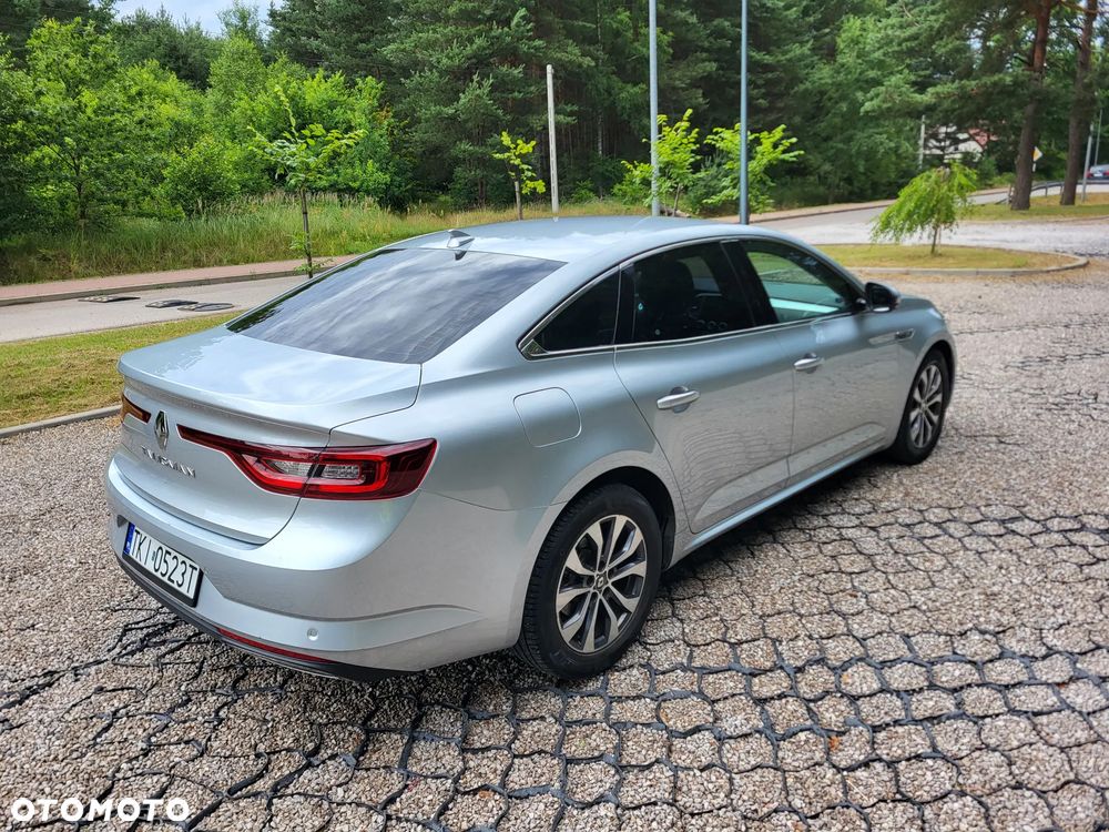 Renault Talisman 1.3 TCe FAP Intens EDC - 4