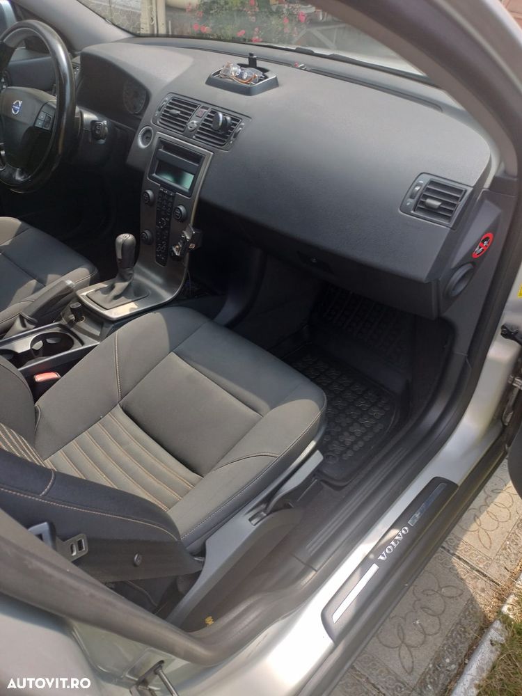 Volvo V50 1.6 D Basic - 9