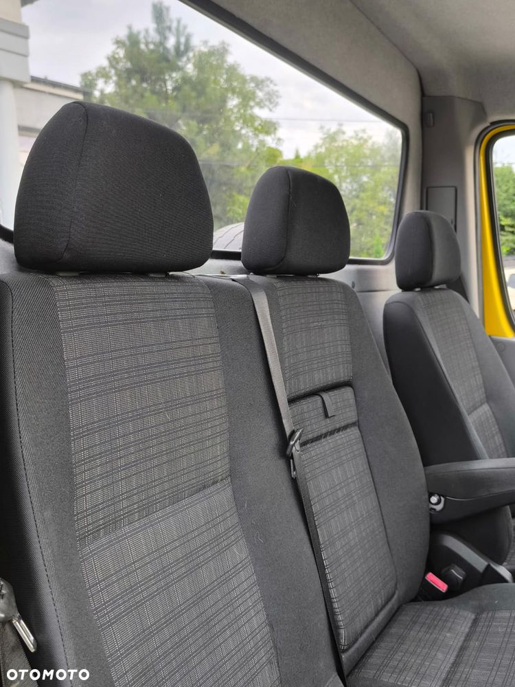 Mercedes-Benz SPRINTER - 23