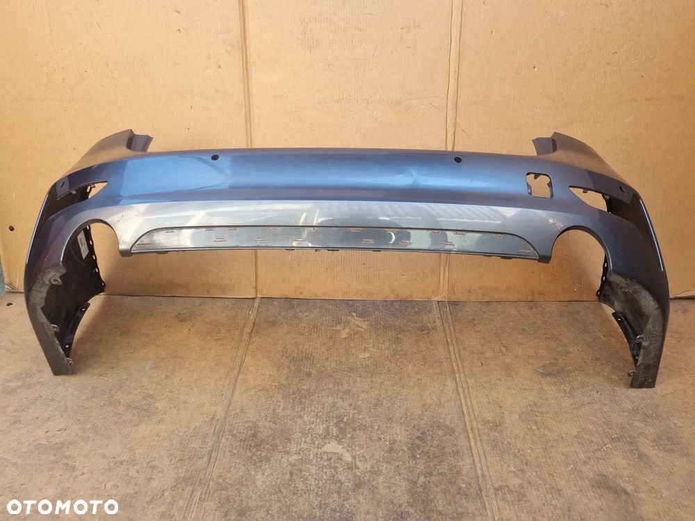 BMW 3 G21 KOMBI ZDERZAK TYŁ TYLNY 4xPDC - 4