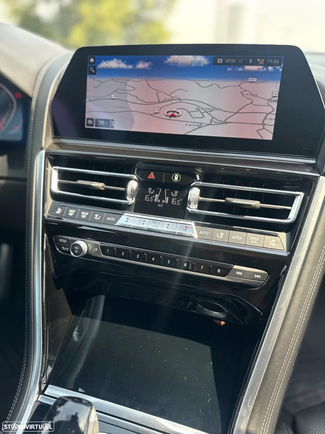 BMW 840 d xDrive Pack M - 22