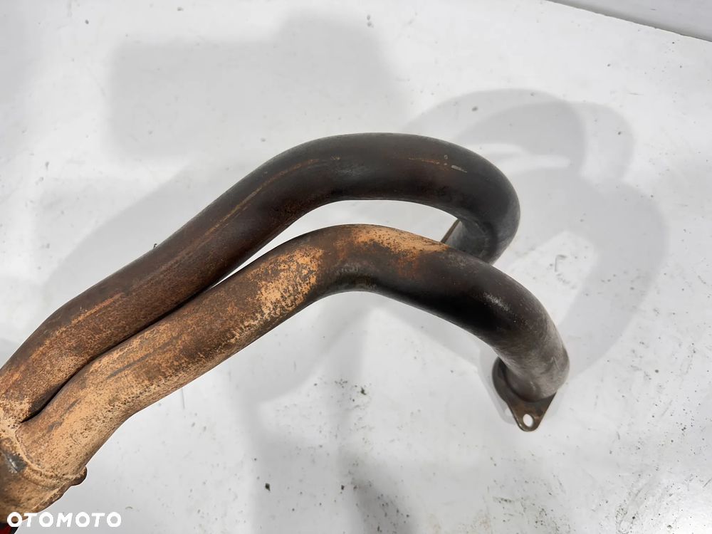 Kolektor wydech BMW C650GT 12-16R - 7