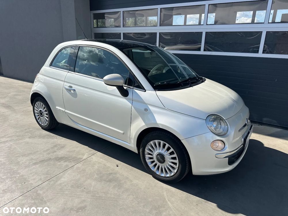 Fiat 500 - 3