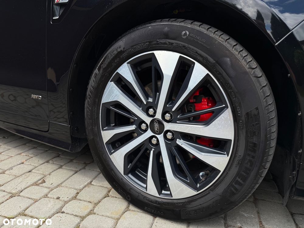 Ford S-Max 2.0 EcoBlue AWD ST-Line - 7