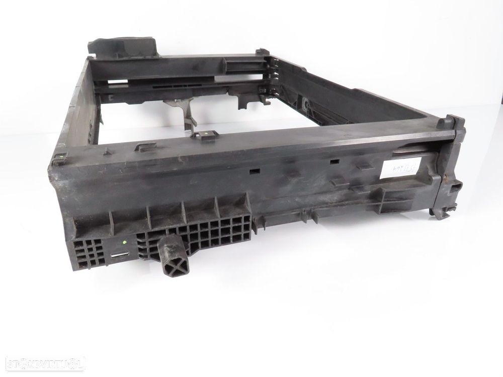 Caixa dos radiadores Usado / Original BMW 7 (F01, F02, F03, F04)/BMW 5 (F10)/BMW... - 4