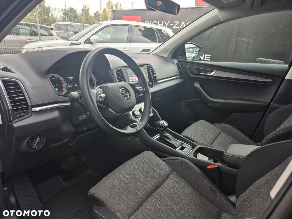 Skoda Karoq - 9