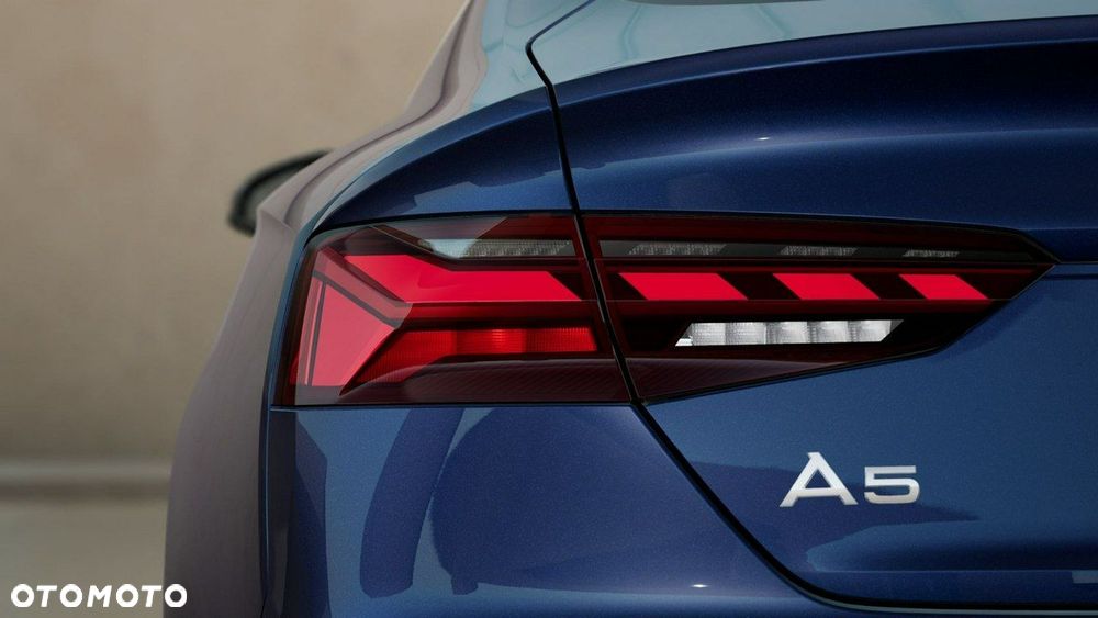 Audi A5 Sportback 40 TDI mHEV Quattro Advanced S tronic - 6