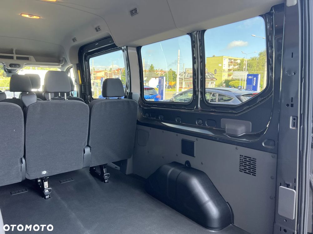 Ford Transit Kombi L3H2 Trend - 20
