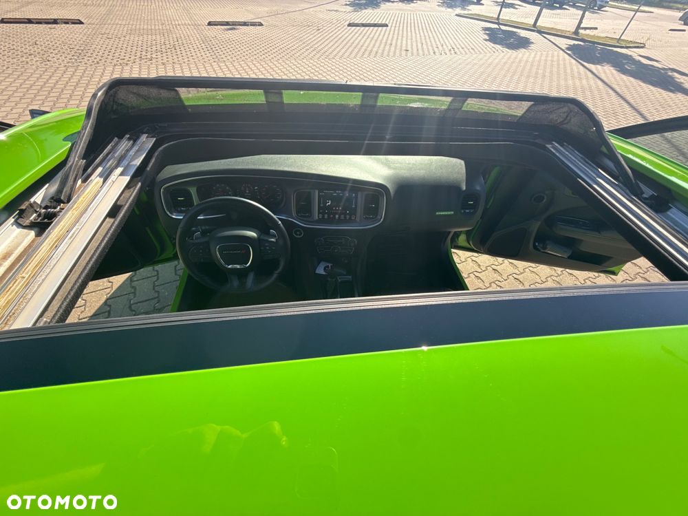 Dodge Charger - 19