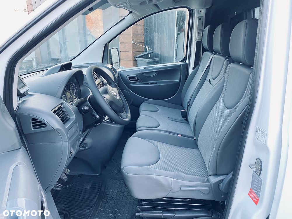Toyota PROACE - 10