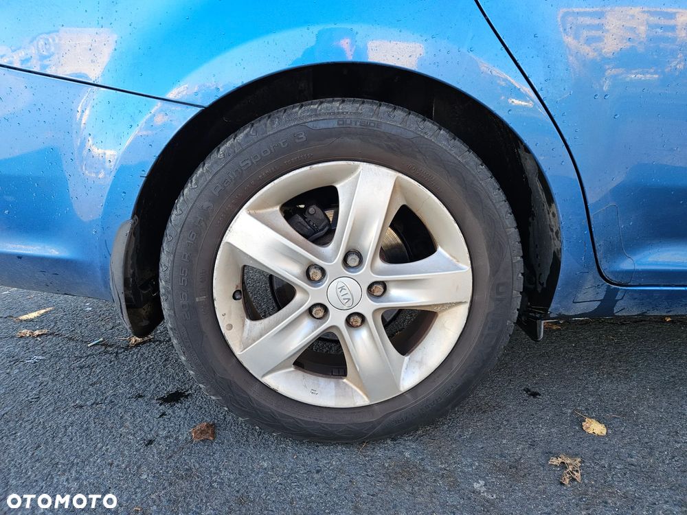Kia Ceed - 5