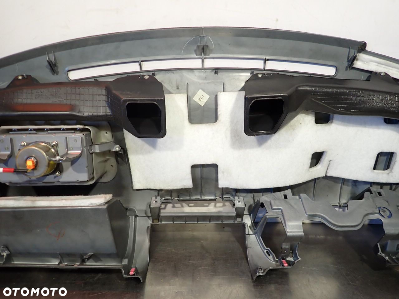 DESKA ROZDZIELCZA TOYOTA URBAN CRUISER 55302-52080 - 13
