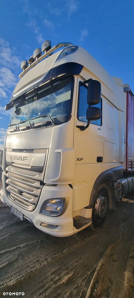 DAF XF480 FT - 3