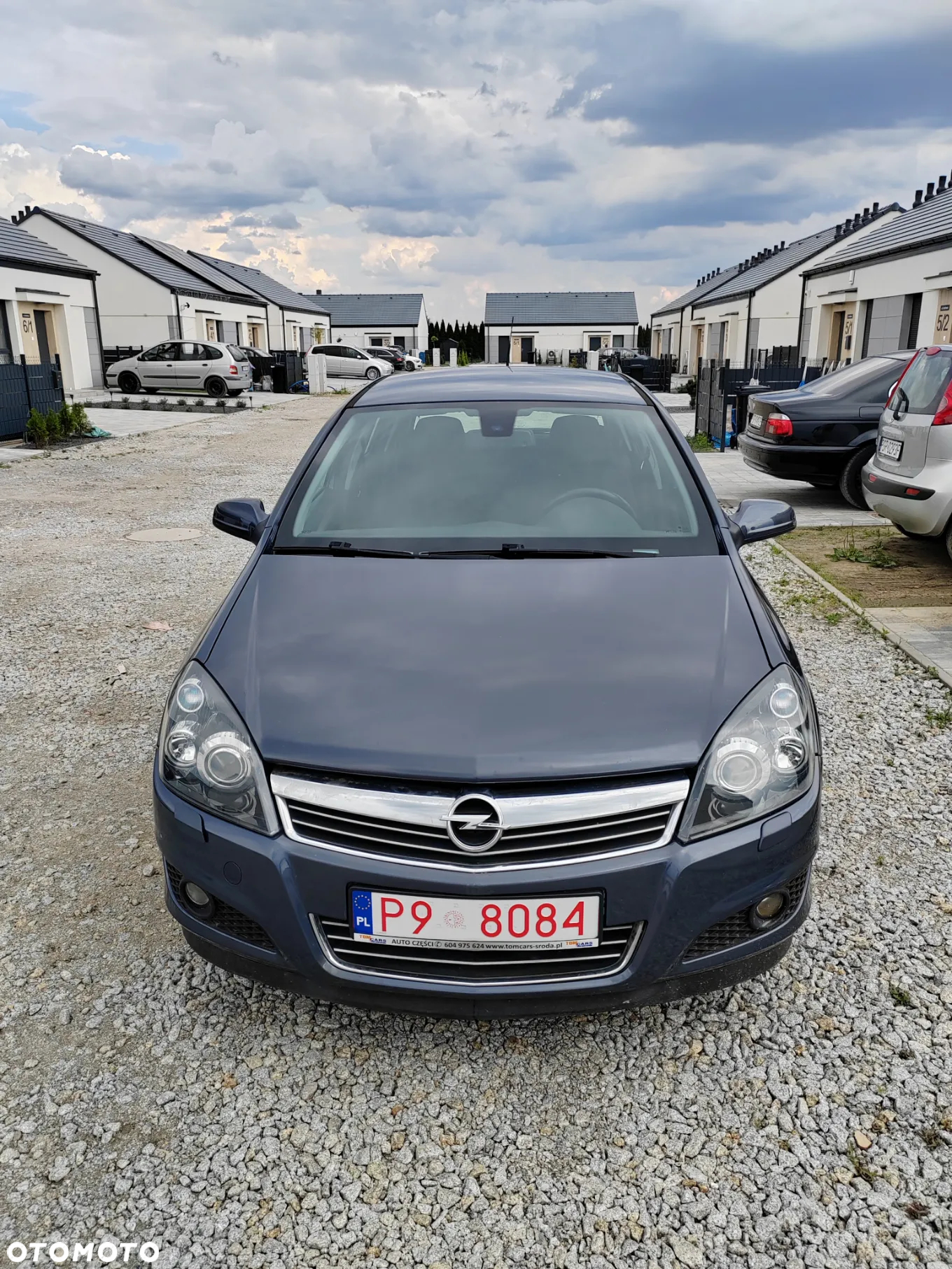 Opel Astra 1.6 150 Jahre - 10
