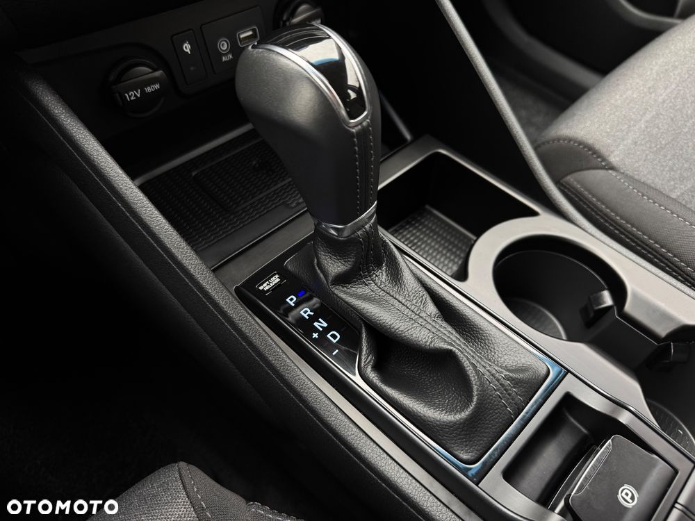 Hyundai Tucson 1.6 CRDi 48V-Hybrid 2WD DCT Prime - 37