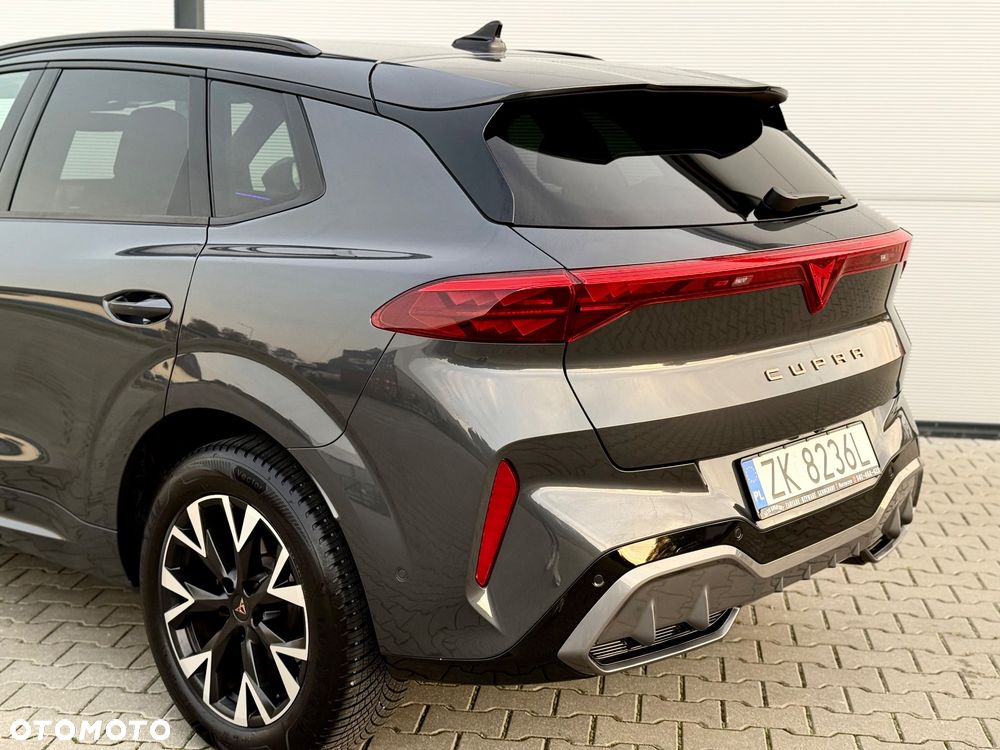 Cupra Terramar 1.5 eTSI DSG Tribe Edition - 20
