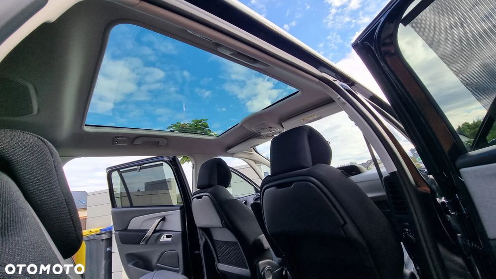 Citroën C4 SpaceTourer BlueHDi 120 Stop&Start SHINE - 25
