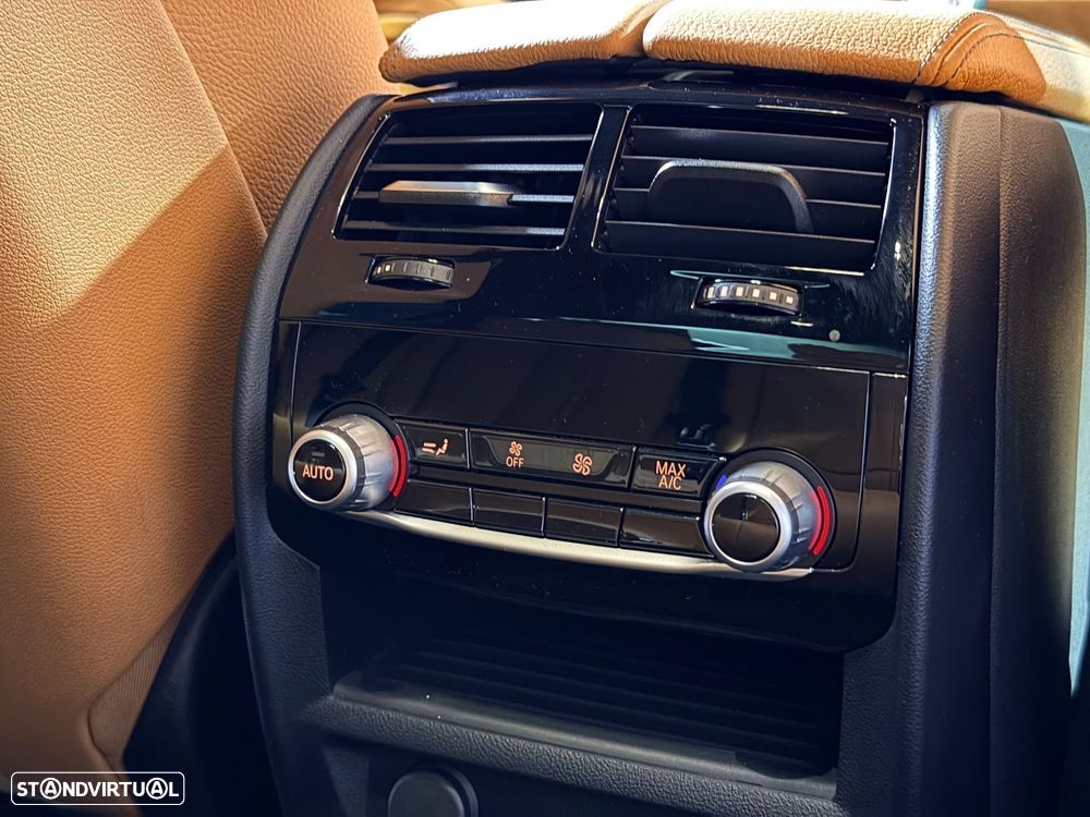 BMW 530 e iPerformance Line Luxury - 41