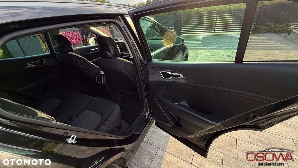 Kia Sportage 1.6 CRDI M 2WD - 17