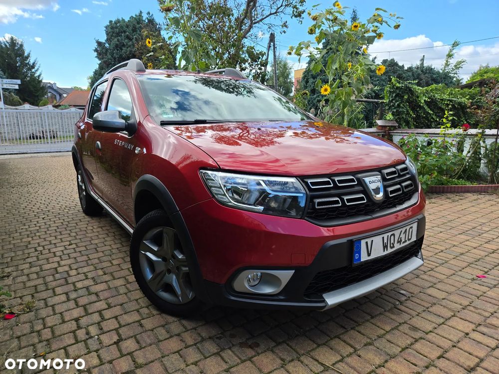 Dacia Sandero Stepway TCe 90 (S&S) Prestige - 4