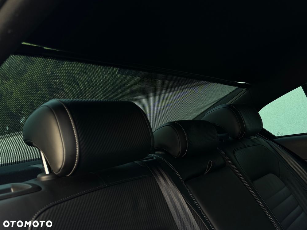 Volkswagen Passat 2.0 TDI (BlueMotion Technology) Highline - 38