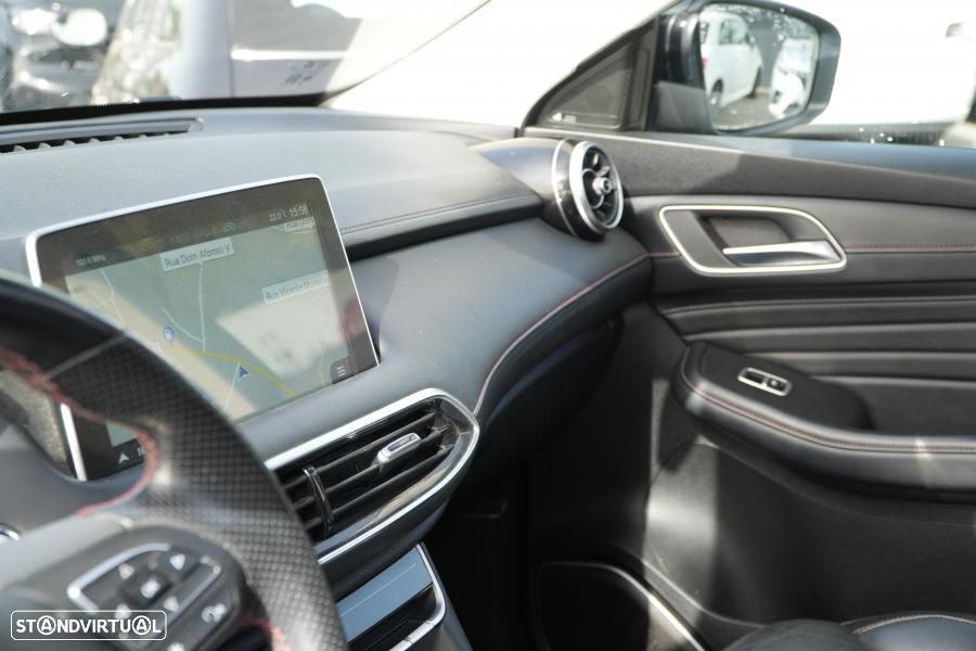 MG EHS 1.5 T-GDI Plug-in Hybrid Luxury - 28