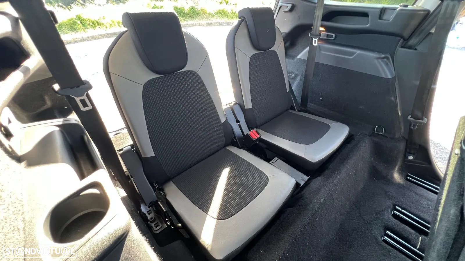 Citroën Grand C4 Spacetourer 1.5 BlueHDi Shine - 6