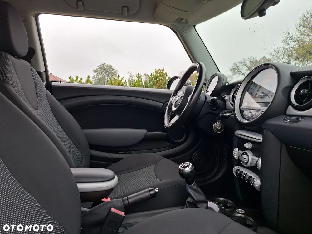 MINI ONE - 18