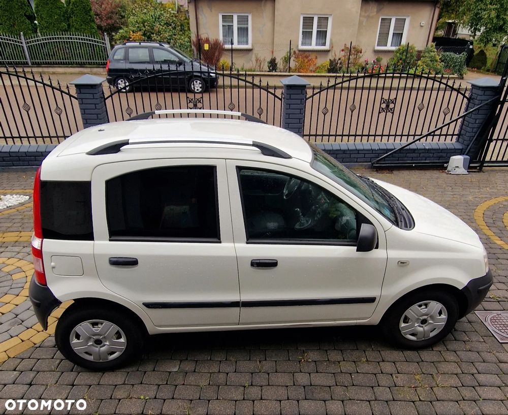 Fiat Panda - 4