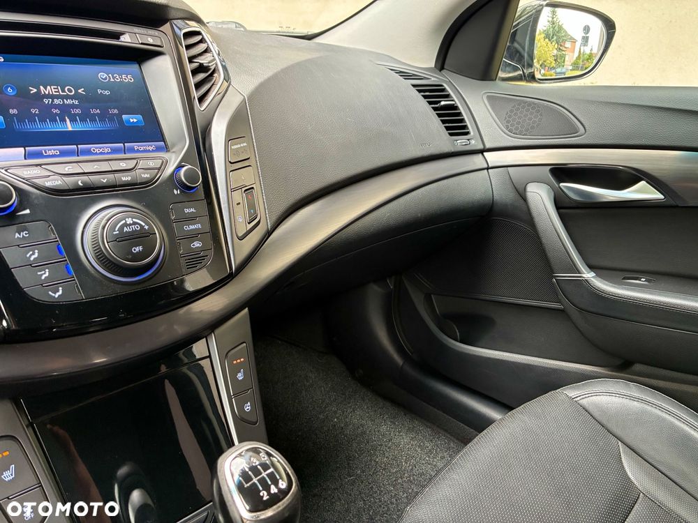 Hyundai i40 1.7 CRDi Premium - 21