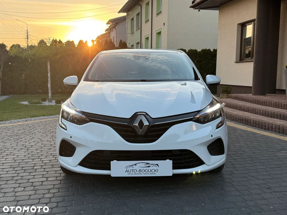 Renault Clio 1.0 TCe Zen - 5