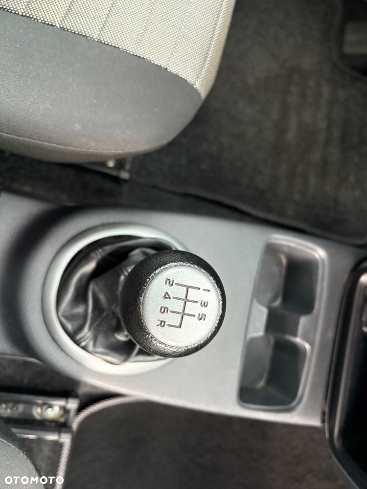 Suzuki SX4 2.0 DDiS 4x4 Limited - 12