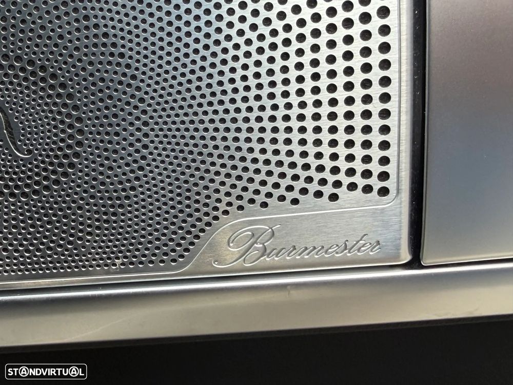 Mercedes-Benz G 400 d - 9