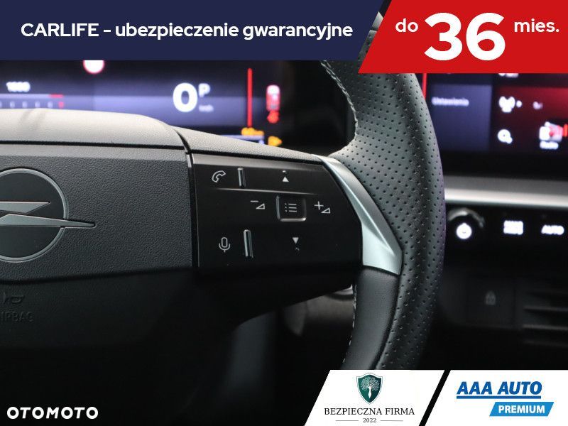 Opel Grandland X - 20
