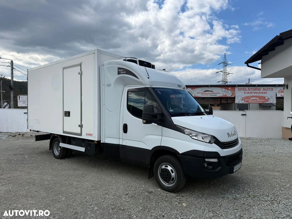 Iveco Daily - 1