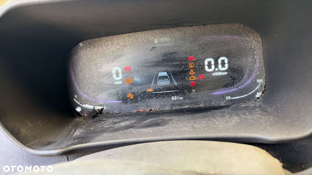 Kia Picanto 1.0 GDI Business Line - 5