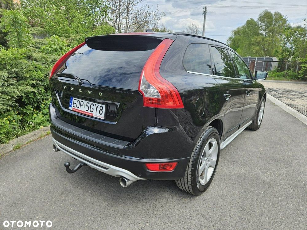 Volvo XC 60 D4 Geartronic RDesign - 4