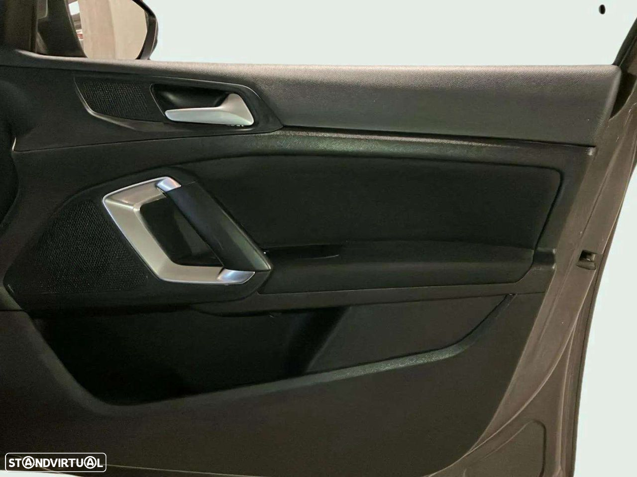Peugeot 308 - 22