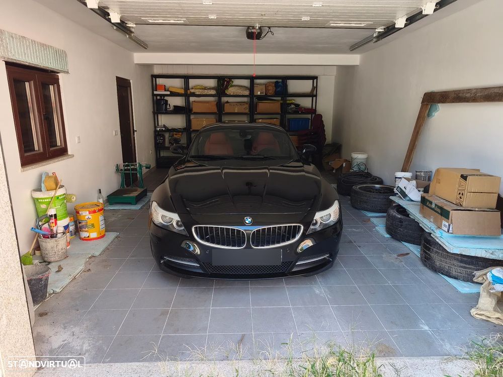 BMW Z4 sDrive23i Aut. - 40